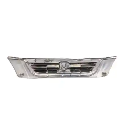 Автозапчастина б/у передня решіта для honda crf crf 450 x посилання на oem iam 751013100000  
