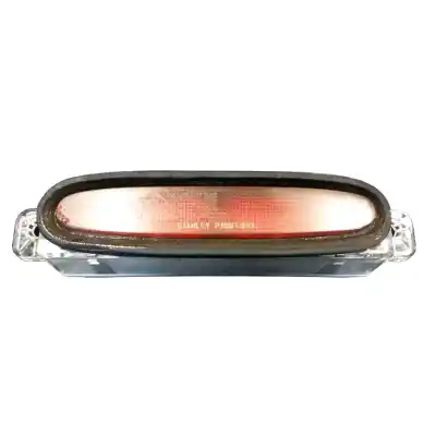 Peça sobressalente para automóvel em segunda mão farolim traseiro central por mazda 3 (bl) 1.6 mz-cd (bl14) referências oem iam bn8v51580