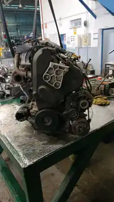 Pièce détachée automobile d'occasion MOTEUR COMPLET pour RENAULT SCÉNIC II (JM0/1_)  Références OEM IAM 7701476835  