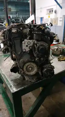 Tweedehands auto-onderdeel COMPLETE MOTOR voor PEUGEOT 407 (6D_)  OEM IAM-referenties 0139VW  