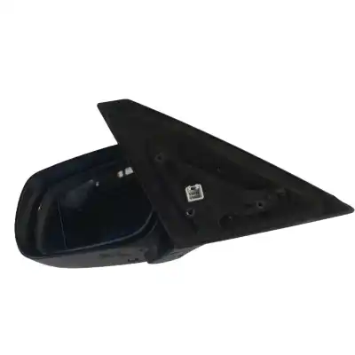 Peça sobressalente para automóvel em segunda mão espelho retrovisor esquerdo por mazda 3 (bl) 1.6 mz-cd (bl14) referências oem iam bp4l69180m11  