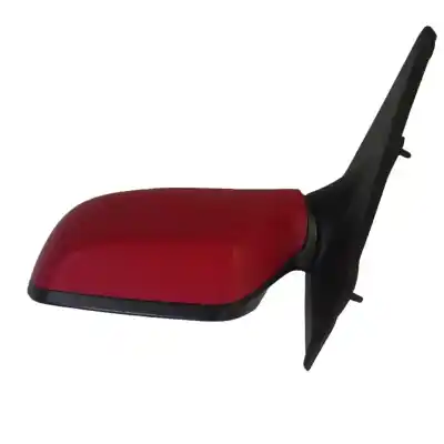 Peça sobressalente para automóvel em segunda mão espelho retrovisor esquerdo por mazda 3 (bl) 1.6 mz-cd (bl14) referências oem iam bp4l69180m11  