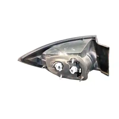 Peça sobressalente para automóvel em segunda mão farolim traseiro direito por mazda 3 (bl) 1.6 mz-cd (bl14) referências oem iam br5h51150c