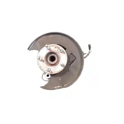 Second-hand car spare part front left knuckle for opel insignia a (g09) 2.0 cdti (68) oem iam references 13219080  