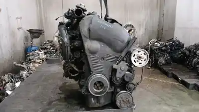 Автозапчасти б/у ПОЛНЫЙ ДВИГАТЕЛЬ за SEAT CORDOBA (6K1, 6K2)  ссылки OEM IAM 038100090EX  