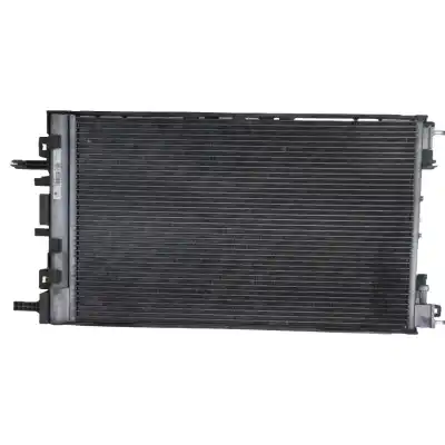 İkinci el araba yedek parçası isitma / klima radyatörü için opel insignia a (g09) 2.0 cdti (68) oem iam referansları 13330217  