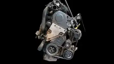 Peça sobressalente para automóvel em segunda mão caixa de velocidades por seat cordoba (6l2) 1.9 tdi referências oem iam 02r300040lx