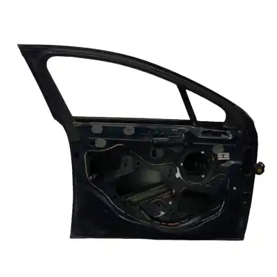 İkinci el araba yedek parçası sol ön kapi için peugeot 508 sw i (8e_) 2.0 hdi oem iam referansları 9002eg   İkinci el araba yedek parçası sol ön kapi için peugeot 508 sw i (8e_) 2.0 hdi oem iam referansları 9002eg