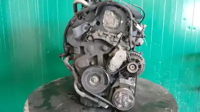 İkinci el araba yedek parçası Motor çalisiyor için CITROEN C3 I (FC_, FN_) 1.4 HDI OEM IAM referansları 5802AZ  