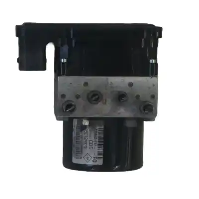 Автозапчастина б/у абс для renault fluence (l3_) z.e. посилання на oem iam 476600451r  