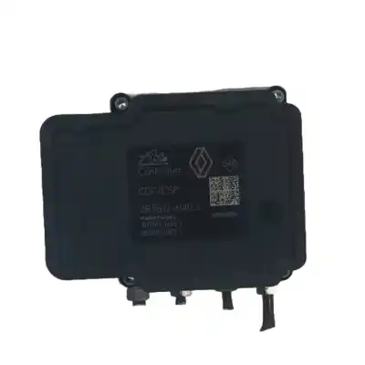 Автозапчастина б/у абс для renault fluence (l3_) z.e. посилання на oem iam 476600451r  