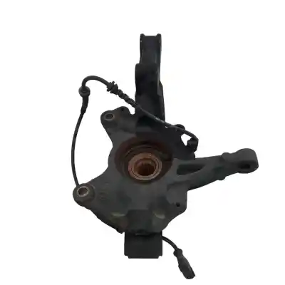 Автозапчастина б/у передній прав для renault fluence (l3_) z.e. посилання на oem iam 400140080r  