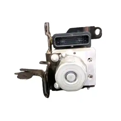 Pezzo di ricambio per auto di seconda mano abs per peugeot 308 iii (fb_, fh_, fp_, f3_) puretech 110 (fphnpl) riferimenti oem iam 9806742980  