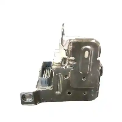 Pezzo di ricambio per auto di seconda mano abs per peugeot 308 iii (fb_, fh_, fp_, f3_) puretech 110 (fphnpl) riferimenti oem iam 9806742980  