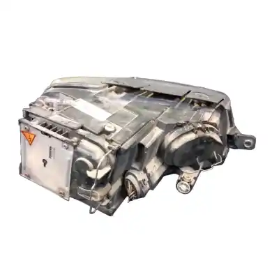 Second-hand car spare part left headlight for volkswagen passat b6 variant (3c5) 2.0 tdi 16v oem iam references 3c0941751d  