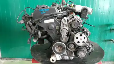 Peça sobressalente para automóvel em segunda mão MOTOR COMPLETO por AUDI A4  Referências OEM IAM   