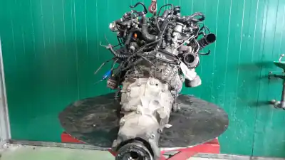 Автозапчастина б/у двигун запускається для audi a4  посилання на oem iam 06b911023ax  