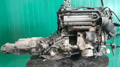 Автозапчастина б/у двигун запускається для audi a4  посилання на oem iam 06b911023ax  