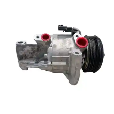 Peça sobressalente para automóvel em segunda mão compressor de ar condicionado a/a a/c por dacia duster (hm_) 1.5 dci 115 4x4 referências oem iam 926001571r