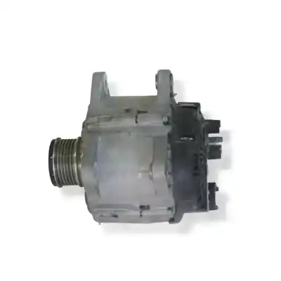 Peça sobressalente para automóvel em segunda mão alternador por dacia duster (hm_) 1.5 dci 115 4x4 referências oem iam 231006293r