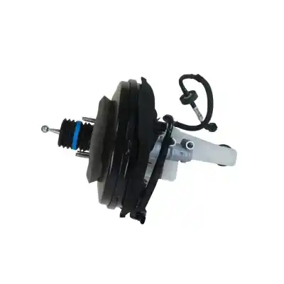 Peça sobressalente para automóvel em segunda mão servo freio por citroen c4  referências oem iam 9824391180  