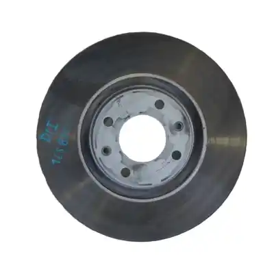 Second-hand car spare part front disc brake for citroen c4  oem iam references 9809266280  