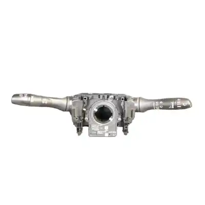 Peça sobressalente para automóvel em segunda mão comandos de alavanca por nissan pulsar fastback (c13) 1.5 dci referências oem iam 255603zl0a