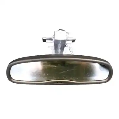 Peça sobressalente para automóvel em segunda mão ESPELHO RETROVISOR INTERIOR por NISSAN PULSAR FASTBACK (C13)  Referências OEM IAM 96321AU300  