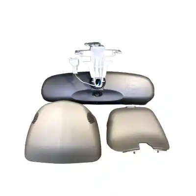 Peça sobressalente para automóvel em segunda mão espelho retrovisor interior por nissan pulsar fastback (c13) 1.5 dci referências oem iam 96321au300  