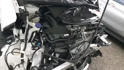 Автозапчастина б/у правий задній протитуман для opel mokka 1.2 (76) посилання на oem iam 9674308980  
