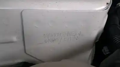 Автозапчастина б/у електро вентилятор для opel mokka 1.2 (76) посилання на oem iam 9827752980  compatibilidades y componentes ->9827752980 peugeot