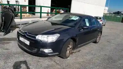 Peça sobressalente para automóvel em segunda mão radiador de água por citroen c5 referências oem iam 133346