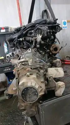 Автозапчасти б/у полный двигатель за volkswagen passat b5.5 variant (3b6) 1.9 tdi ссылки oem iam 038100098hx  