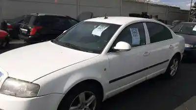 Автозапчастина б/у РУЛЬМОВА РЕЙКА для SKODA SUPERB I (3U4)  Посилання на OEM IAM 3B1422052M  