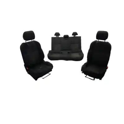 Tweedehands auto-onderdeel complete zadelset voor peugeot 508 sw i (8e_) 2.0 hdi oem iam-referenties 