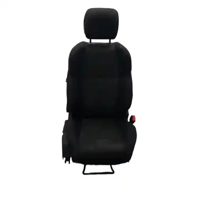 Tweedehands auto-onderdeel complete zadelset voor peugeot 508 sw i (8e_) 2.0 hdi oem iam-referenties   