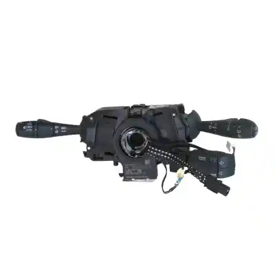 Second-hand car spare part multifunction switch for renault captur i (j5_, h5_) 0.9 tce 90 oem iam references 255675887r  255675887r renault, 8201167992 renault