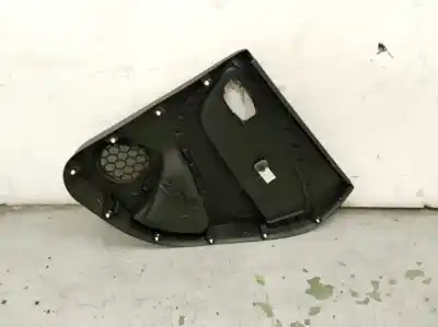 Автозапчасти б/у обивка задней левой двери за renault captur i (j5_, h5_) 0.9 tce 90 ссылки oem iam 829a19886r  