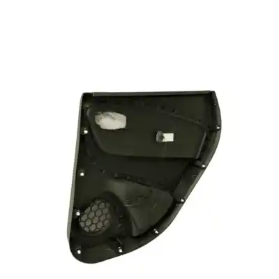 Автозапчасти б/у обивка задней левой двери за renault captur i (j5_, h5_) 0.9 tce 90 ссылки oem iam 829a19886r  