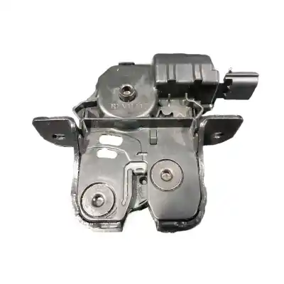 Peça sobressalente para automóvel em segunda mão fechadura do mala por renault captur i (j5_, h5_) 0.9 tce 90 referências oem iam 905039428r  