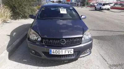 Pezzo di ricambio per auto di seconda mano air bag anteriore destro per opel astra h gtc (a04) 1.9 cdti (l08) riferimenti oem iam 13184243  