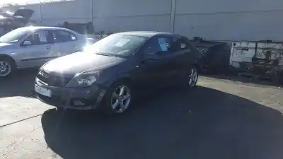 Pezzo di ricambio per auto di seconda mano air bag anteriore destro per opel astra h gtc (a04) 1.9 cdti (l08) riferimenti oem iam 13184243  