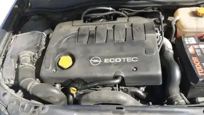 Pezzo di ricambio per auto di seconda mano air bag anteriore destro per opel astra h gtc (a04) 1.9 cdti (l08) riferimenti oem iam 13184243  