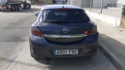 Pezzo di ricambio per auto di seconda mano air bag anteriore destro per opel astra h gtc (a04) 1.9 cdti (l08) riferimenti oem iam 13184243  