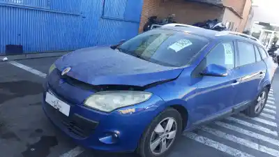 Peça sobressalente para automóvel em segunda mão farolim traseiro central por renault megane iii grandtour (kz0/1) 1.5 dci (kz1m. kz1w. kz0r) referências oem iam 265900026r