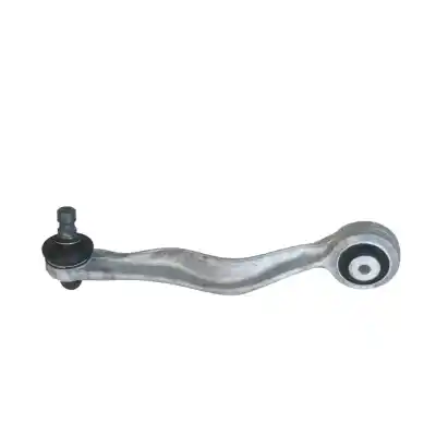 Pezzo di ricambio per auto di seconda mano braccio sospensione superiore anteriore sinistro per audi a4 b7 (8ec) 2.0 tdi 16v riferimenti oem iam 8e0407509p  