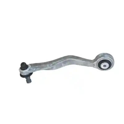 Pezzo di ricambio per auto di seconda mano braccio sospensione superiore anteriore sinistro per audi a4 b7 (8ec) 2.0 tdi 16v riferimenti oem iam 8e0407509p  