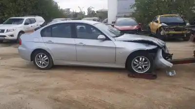 Second-hand car spare part steering column for bmw 3 (e90) 320 d oem iam references 32306786891  