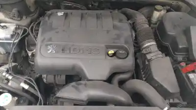İkinci el araba yedek parçası vites kolu için peugeot 407 sw (6e_, 6d_) 2.0 oem iam referansları 2400kh  