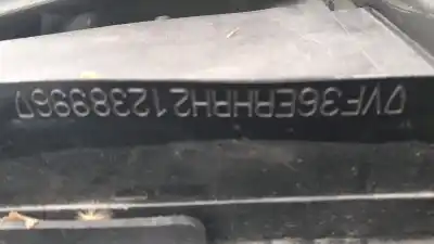 İkinci el araba yedek parçası vites kolu için peugeot 407 sw (6e_, 6d_) 2.0 oem iam referansları 2400kh  